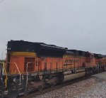 BNSF 9326